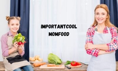 importantcool momfood