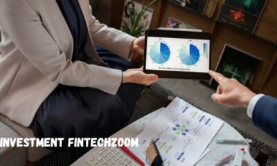 investment fintechzoom