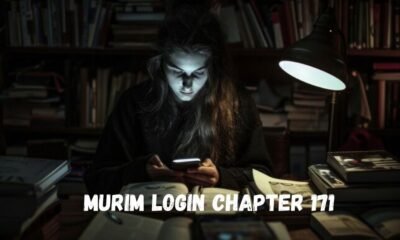 murim login chapter 171