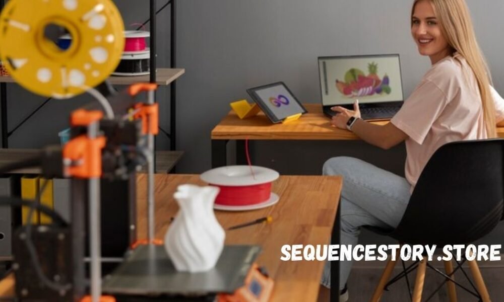 Explore the Power of Sequencestory.store for Creative Storytelling