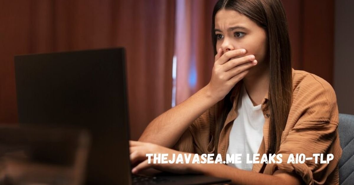 AIO-TLP and thejavasea.me: The Recent Leaks Data Breach