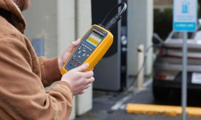 Battery Testing Equipment