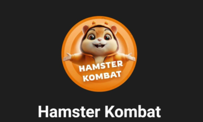 Hamster Kombat; a New Way of Making Money