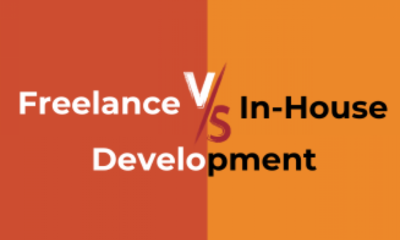 Freelance vs. In-House .NET Developers: Which is Right for Your Project?