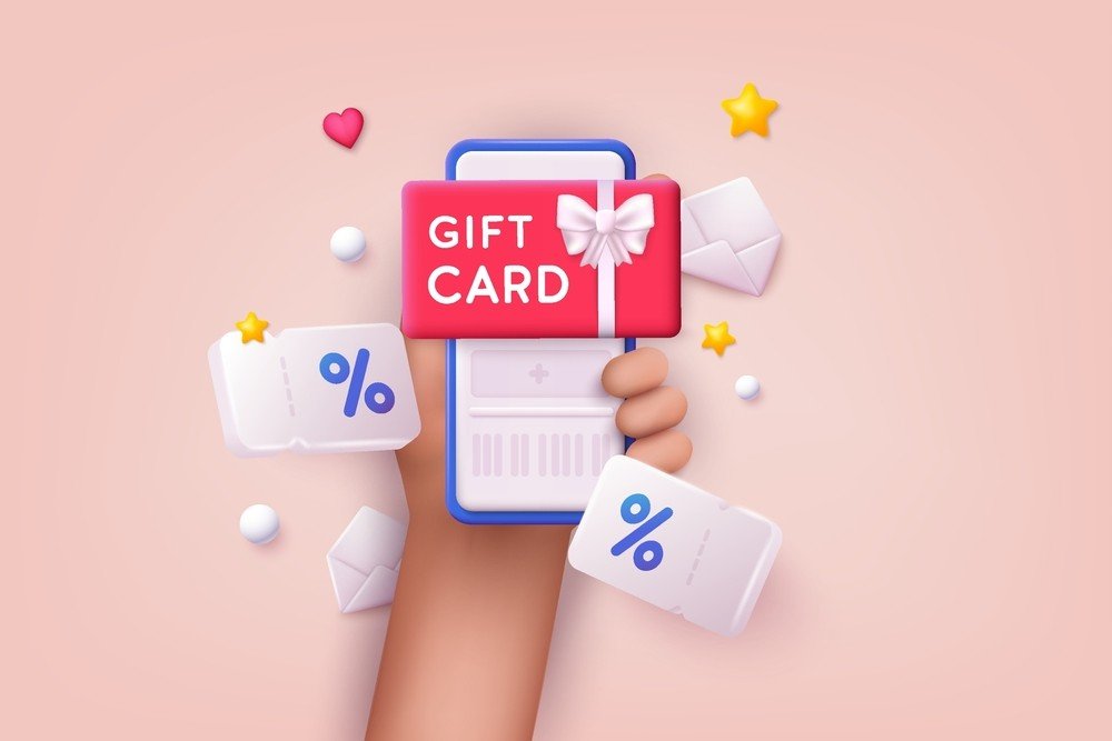 Top 10 Gift Cards for Every Occasion