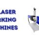 3D Laser Marking Machines