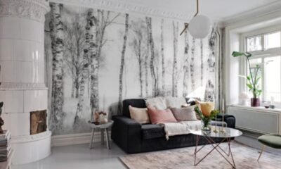 Wallpaper Supplier