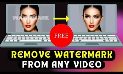 Elevate Your Visual Content with AirBrush AI Enhancers and Video Watermark Remover