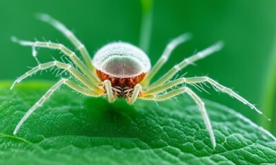 How to Use Biological Controls to Combat Spider Mites in Your Garden