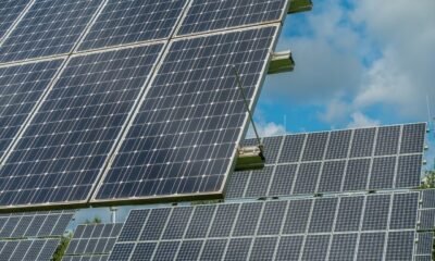 Shining a Light on Solar Panels for Commercial Use