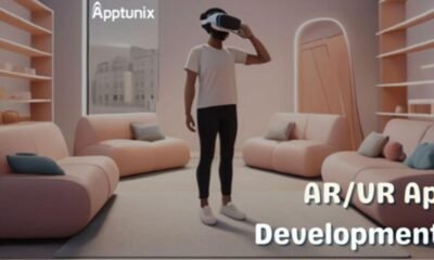 AR/VR