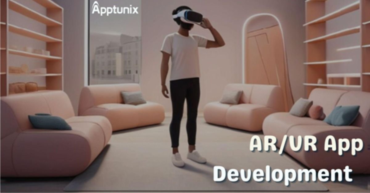 AR/VR