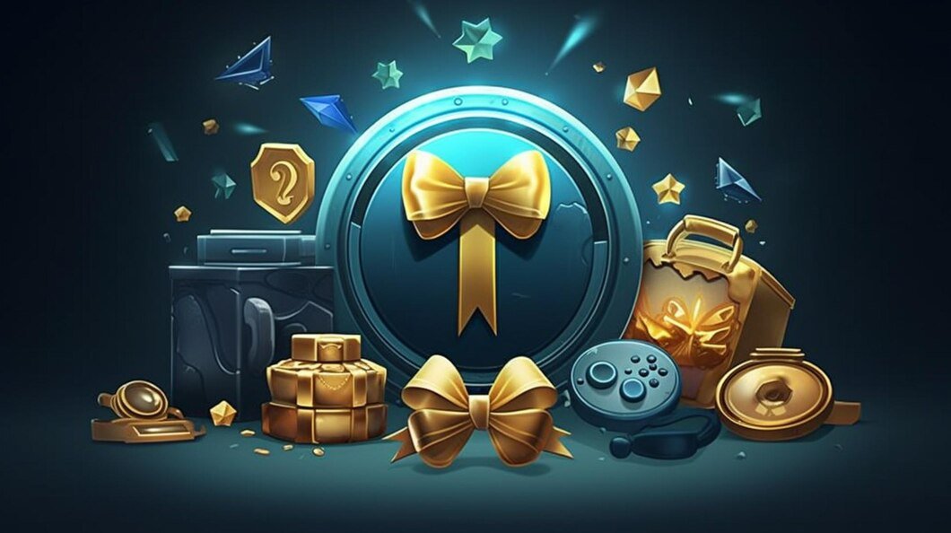Slot Game Bonus