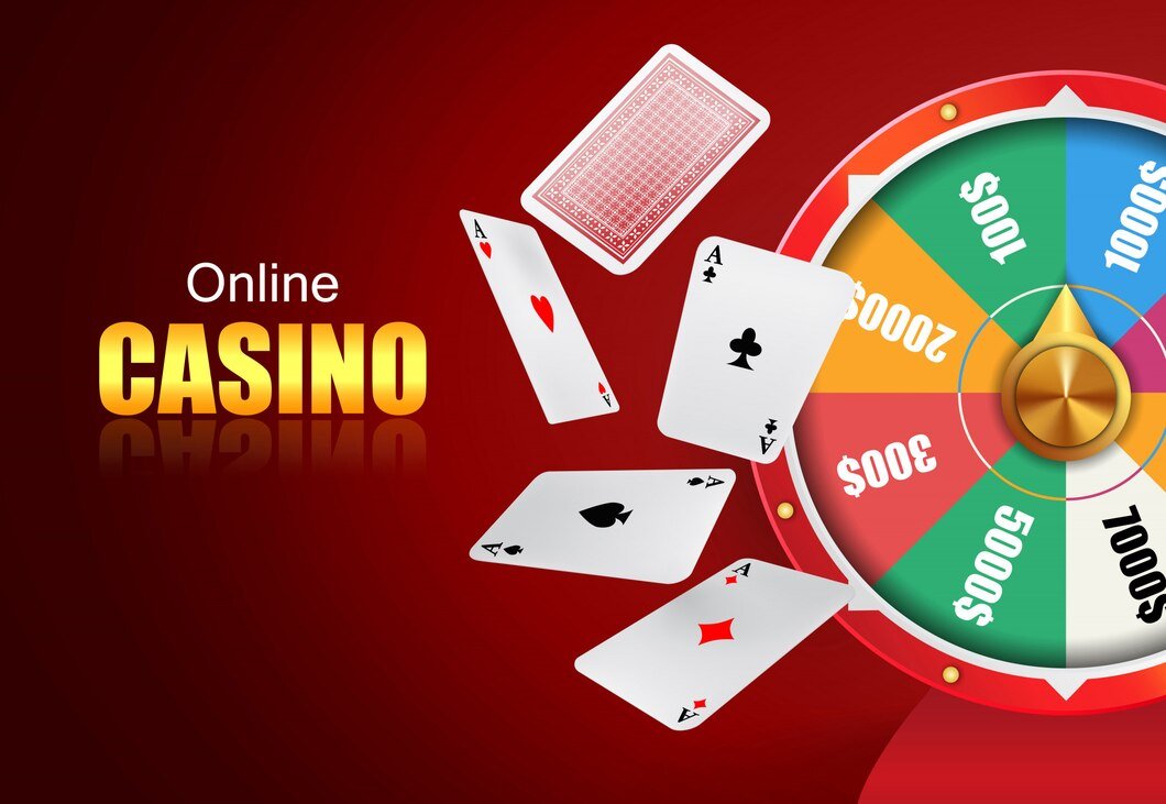 Online Casino