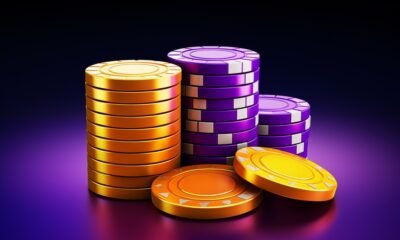 Crypto Casinos