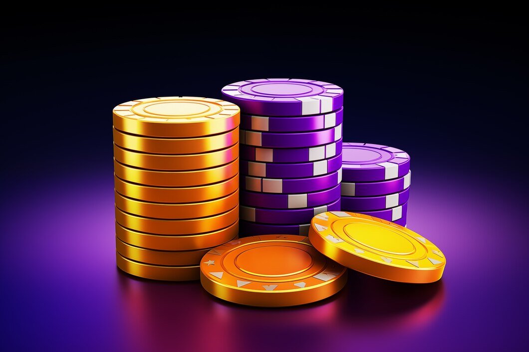 Crypto Casinos