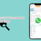 WhatsApp Tracking