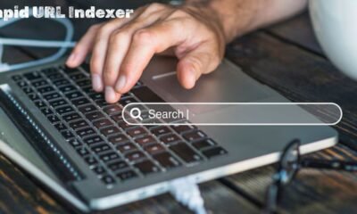 Rapid URL Indexer