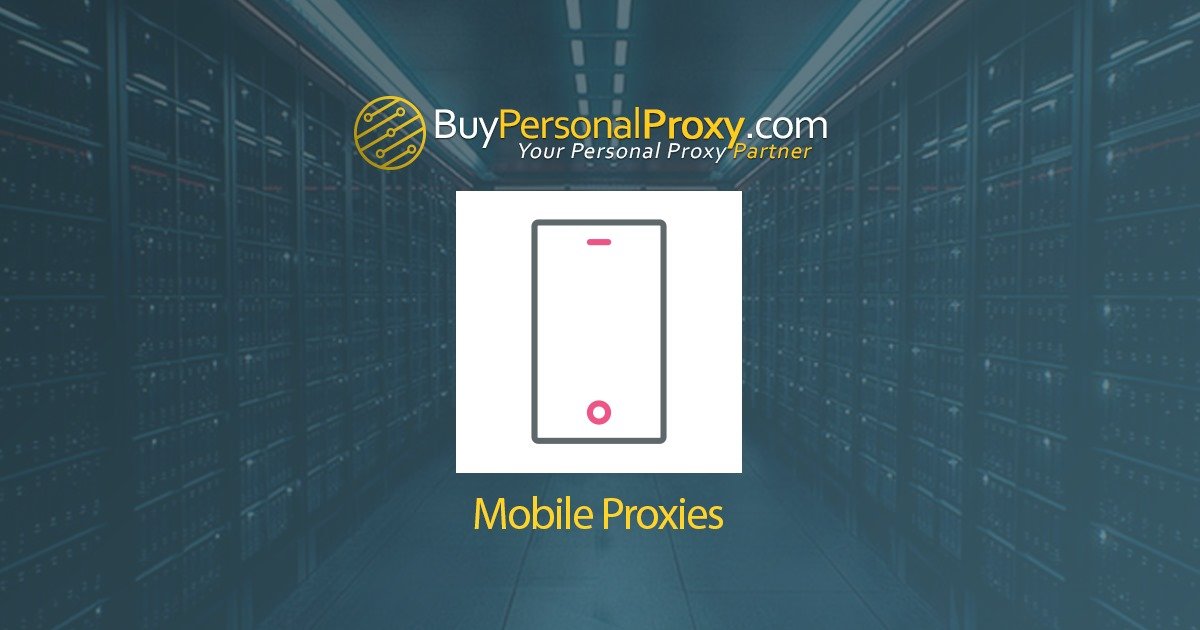 Proxies