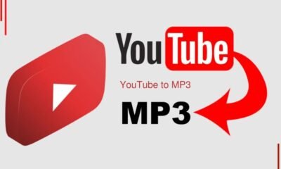 YouTube to MP3