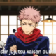 assistir jujutsu kaisen dublado