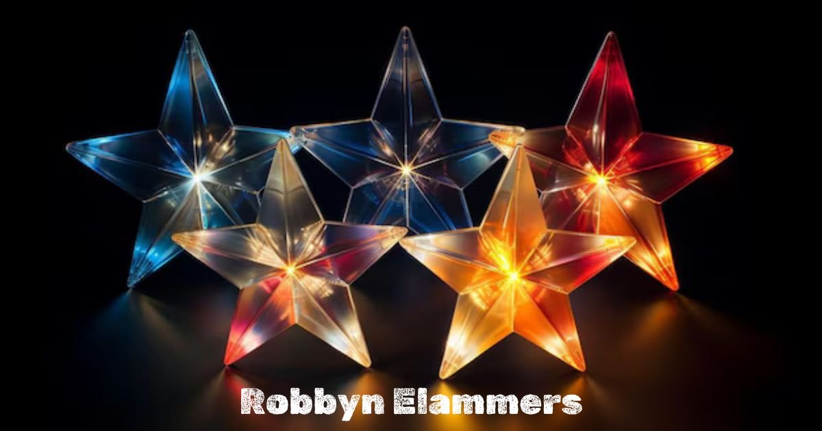 Robbyn Elammers