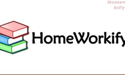 Homeworkify