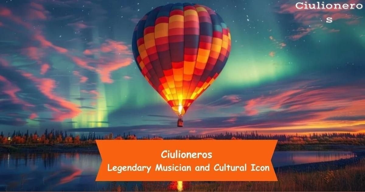 Ciulioneros