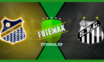 futemax novo