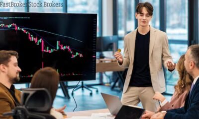 MyFastBroker Stock Brokers