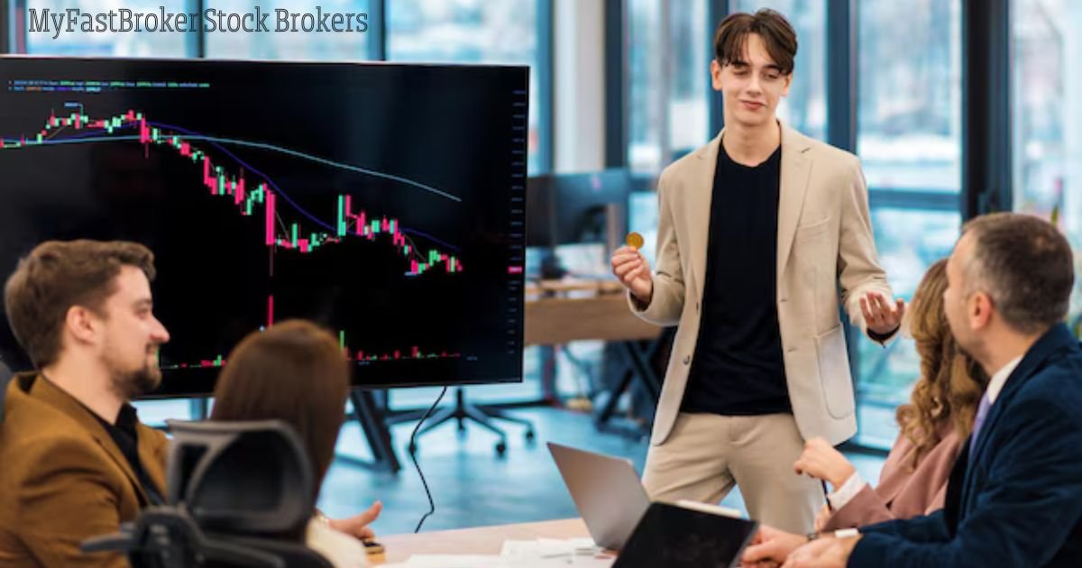 MyFastBroker Stock Brokers