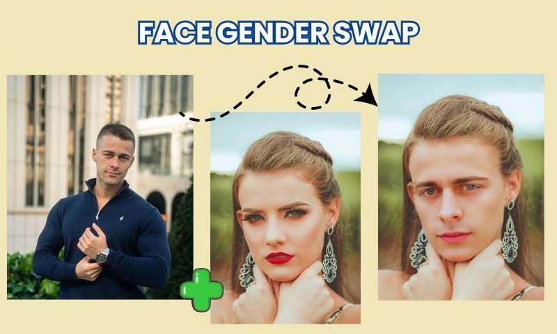 FaceSwapper