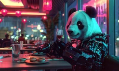 Ultra Panda Gaming Platform