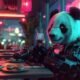 Ultra Panda Gaming Platform