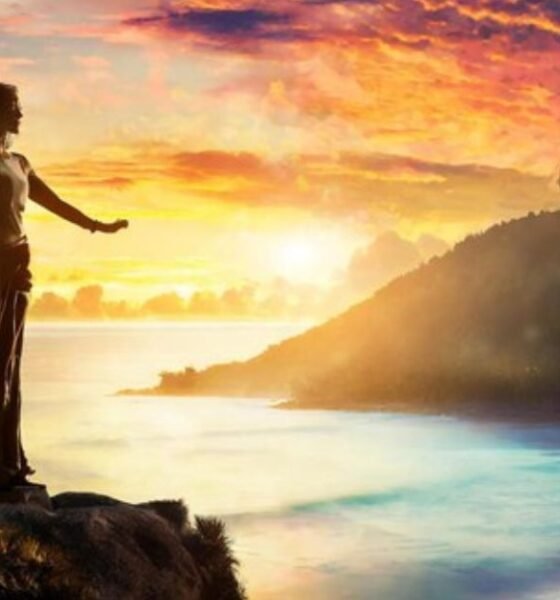 Hope Action and the Soul Therapy