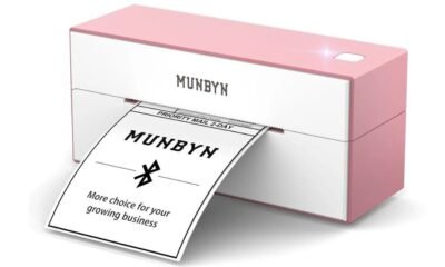 Munbyn