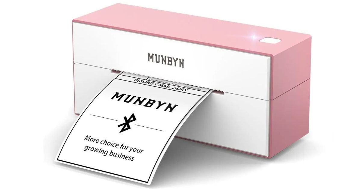 Munbyn