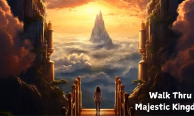 Walk Thru Majestic Kingdom