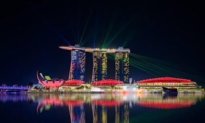 VPNs for Singapore