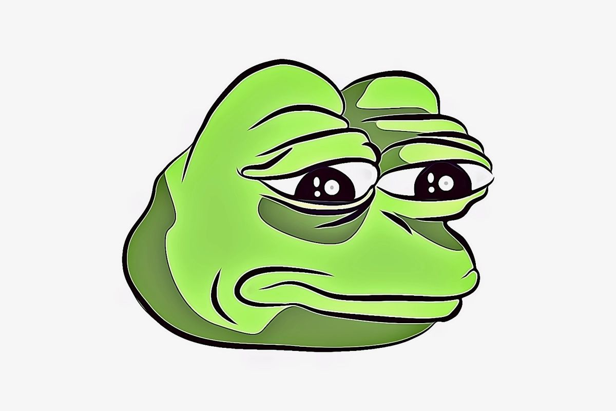 Pepe Coin