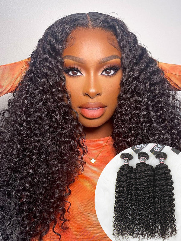 5x5 closure wig