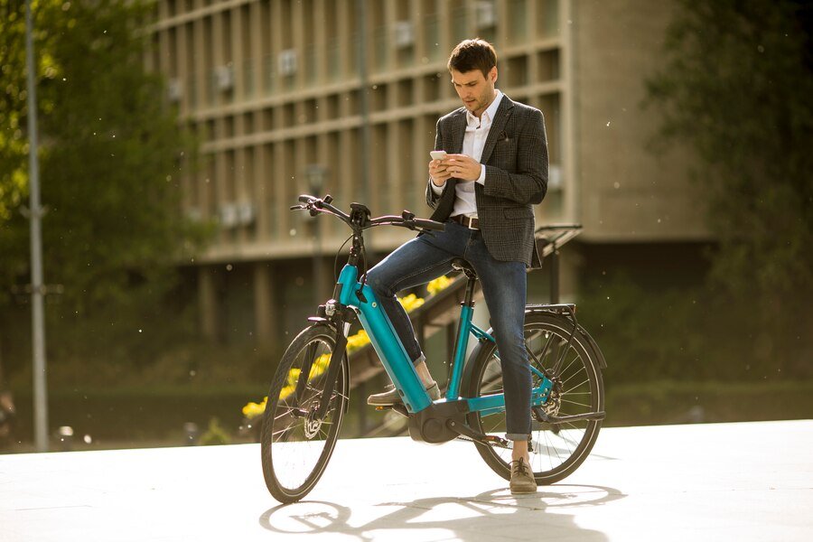 Bibop Velo