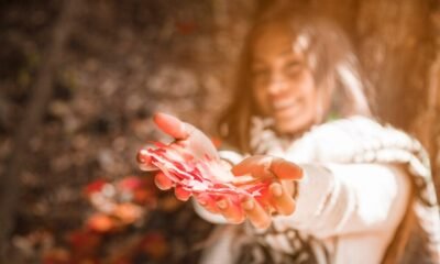 Love Letter for Black Women