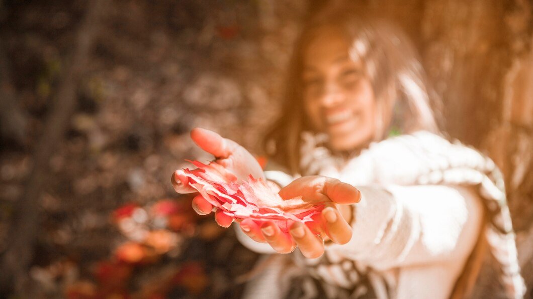 Love Letter for Black Women