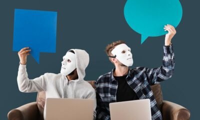 AnonPosted