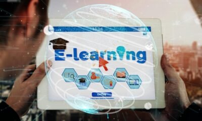 Knowledge Websites