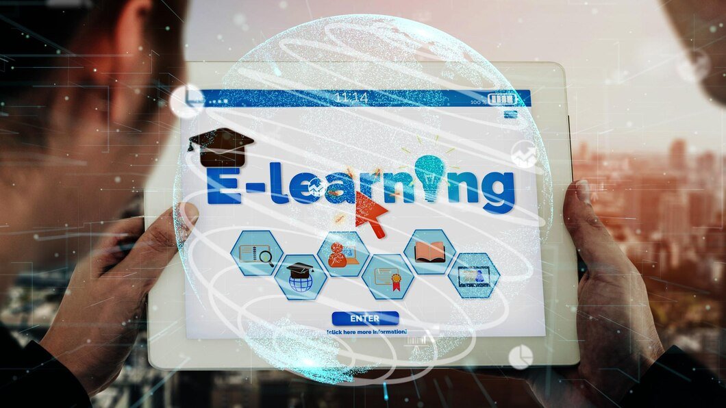 Knowledge Websites