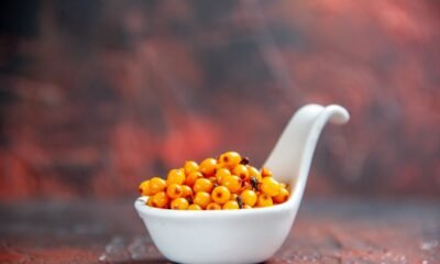 Chana Badha Helfand