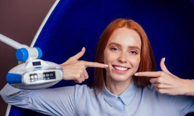 Dental Pod