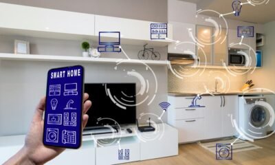 Electrolux IoT Blog